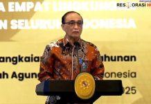 Ketua MA: Akar Pelanggaran Integritas Berawal Dari Sifat Rakus!