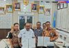 Tingkatkan Akses Layanan, PN Pasarwajo Teken Nota Kesepakatan dengan Pemkab Bombana