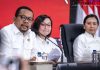 Kursi Wamenkeu Kosong, KSP Sebut Reshuffle Kabinet Hal Logis