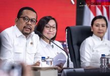 Kursi Wamenkeu Kosong, KSP Sebut Reshuffle Kabinet Hal Logis