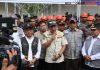 Pembangunan Huntara Terus Dikebut, 4.263 Unit Rampung di Tiga Provinsi Terdampak Bencana