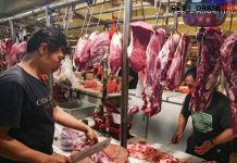 DPR Apresiasi Langkah Cepat Kementan Stabilkan Harga Daging Sapi