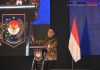 Dirjen Polpum Kemendagri Dorong Peran Rumah Ibadat dan Tokoh Agama untuk Harmoni Sosial