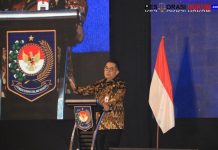 Dirjen Polpum Kemendagri Dorong Peran Rumah Ibadat dan Tokoh Agama untuk Harmoni Sosial