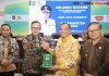Wamendagri Dorong Pemda Karo Maksimalkan KPBU untuk Peningkatan Layanan Air Bersih