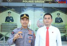 Polres Gresik Pastikan Beri Pendampingan Psikologis Korban Rudapaksa Anak Dibawah Umur