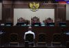 Sidang Suap Hakim, JPU Ungkap Selisih Dana hingga Dugaan Penyamaran Aset Lewat Perusahaan Fiktif