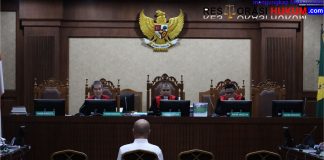 Sidang Suap Hakim, JPU Ungkap Selisih Dana hingga Dugaan Penyamaran Aset Lewat Perusahaan Fiktif