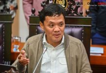 Ketua Komisi III DPR Dukung Polri Tindak Tegas AKBP Didik dalam Kasus Narkoba