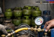 Skandal Pengoplosan Elpiji 3 Kg di Bangka Terbongkar, Bagaimana Pengawasan Distribusinya?