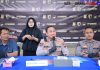 Polres Gresik Ringkus Pelaku Narkoba, Tegaskan Tidak Akan Memberi Ruang Ampunan