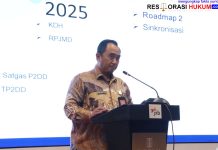 Kemendagri Dorong Digitalisasi Transaksi Daerah Lewat Peta Jalan ETPD