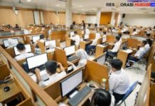 SMA Kemala Taruna Bhayangkara Umumkan 400 Siswa Terbaik Nasional Lolos NST Tahap II SPMB 2026