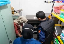 Kejati Jatim Geledah Kantor Kebun Binatang Surabaya Terkait Dugaan Korupsi