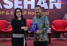 Jampidum Paparkan Transformasi KUHAP Baru, Tegaskan Pergeseran ke Keadilan Restoratif