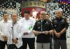 Kejagung Tetapkan Tersangka Perkara Ekspor CPO dan Turunannya (POME) Periode 2022-2024