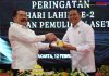 HUT ke-2 BPA Kejaksaan, ST Burhanuddin Dorong Transformasi Menuju Otoritas Nasional Pemulihan Aset