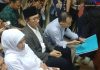 Khofifah Penuhi Panggilan KPK di Sidang Dugaan Korupsi Hibah DPRD Jatim