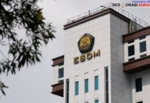 ESDM Bekukan Izin Tambang PT SSC Akibat Sengketa Lahan Transmigran