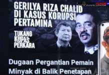 Interpol Terbitkan Red Notice terhadap Pengusaha Minyak Riza Chalid, Apa Alasannya?