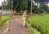Akses Menuju Sumberbeji Jombang Ditutup, Pemilik Tuntut Kepastian Kompensasi