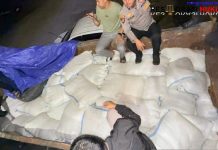 Polresta Samarinda Gagalkan Peredaran 10 Ton Minuman Keras, 12 Orang Diamankan