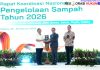 Mendagri: Pengelolaan Sampah Perkotaan Perlu Strategi dan Leadership yang Kuat