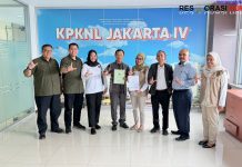 BPA Kejaksaan RI Lelang Aset Terpidana Korupsi Agus Purwoto
