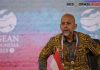 Diplomat Indonesia Sidharto Reza Terpilih sebagai Presiden Dewan HAM PBB, Perkuat Peran RI di Panggung Global