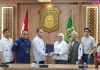Kejagung Diminta Terapkan Yurisdiksi Universal pada Kasus Palestina