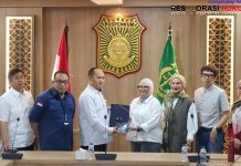 Kejagung Diminta Terapkan Yurisdiksi Universal pada Kasus Palestina