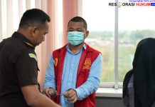 Kejati Sumsel Tetapkan Tersangka Korupsi Distribusi Semen PT KMM