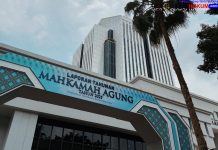 Kembali Raih Predikat Informatif dari KIP, MA Tegaskan Komitmen Transparansi Publik
