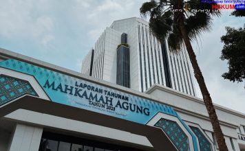 Kembali Raih Predikat Informatif dari KIP, MA Tegaskan Komitmen Transparansi Publik