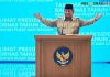 Buka Rakornas 2026, Presiden Prabowo: Rakyat Mendambakan Pemimpin yang Jujur dan Bekerja untuk Kepentingan Publik