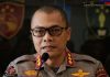 AKBP Didik Putra Kuncoro Dinonaktifkan dari Kapolres Bima Kota