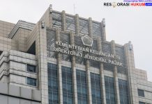 DJP Imbau Masyarakat Waspadai Penipuan