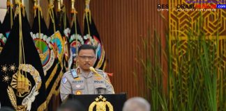 Polantas Menyapa dan Melayani, Korlantas Polri Dorong Polisi Lalu Lintas Lebih Humanis