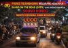 Polres Tulungagung Larang Sahur on The Road dengan Sound Horeg