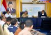 Kasatgas Tito Karnavian Percepat Pendataan, Bantuan Penyintas Bencana Sumatera Ditargetkan Cair Tepat Waktu