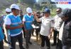 Satgas PRR Kebut Perbaikan Infrastruktur Dasar Agar Logistik Sumatera Kembali Normal