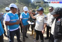Satgas PRR Kebut Perbaikan Infrastruktur Dasar Agar Logistik Sumatera Kembali Normal