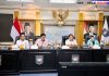 Satgas PRR Genjot Realisasi Pembangunan Hunian Tetap di Sumatera
