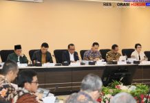 Kasatgas PRR Targetkan Seluruh Pengungsi Sumatera Direlokasi Sebelum Idulfitri 2026