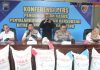 Polda Jawa Tengah Bongkar Praktik Mafia Pupuk Bersubsidi