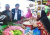 Jelang Imlek dan Ramadhan, Satgas Pangan Polres Tanjungperak Pastikan Stok dan Harga Bapokting Aman