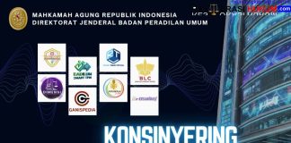 Tingkatkan Kualitas Kompetensi & Integritas Tenaga Teknis, Ini Langkah Badilum!