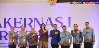 Wamendagri Bima Arya: City Branding Jadi Kunci Daya Saing Pariwisata Daerah