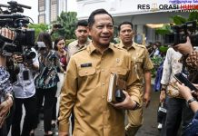 Mendagri: Normalisasi Anggaran TKD Dorong Percepatan Pemulihan Pascabencana di Sumatera