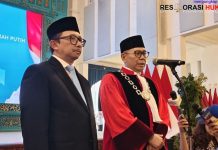 Komisi III DPR: Pemilihan Adies Kadir sebagai Hakim MK Sesuai Prosedur
